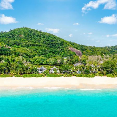 Cheval Blanc Seychelles Takamaka Exterior foto