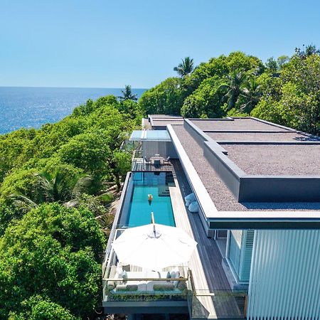 Cheval Blanc Seychelles Takamaka Exterior foto