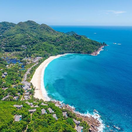 Cheval Blanc Seychelles Takamaka Exterior foto