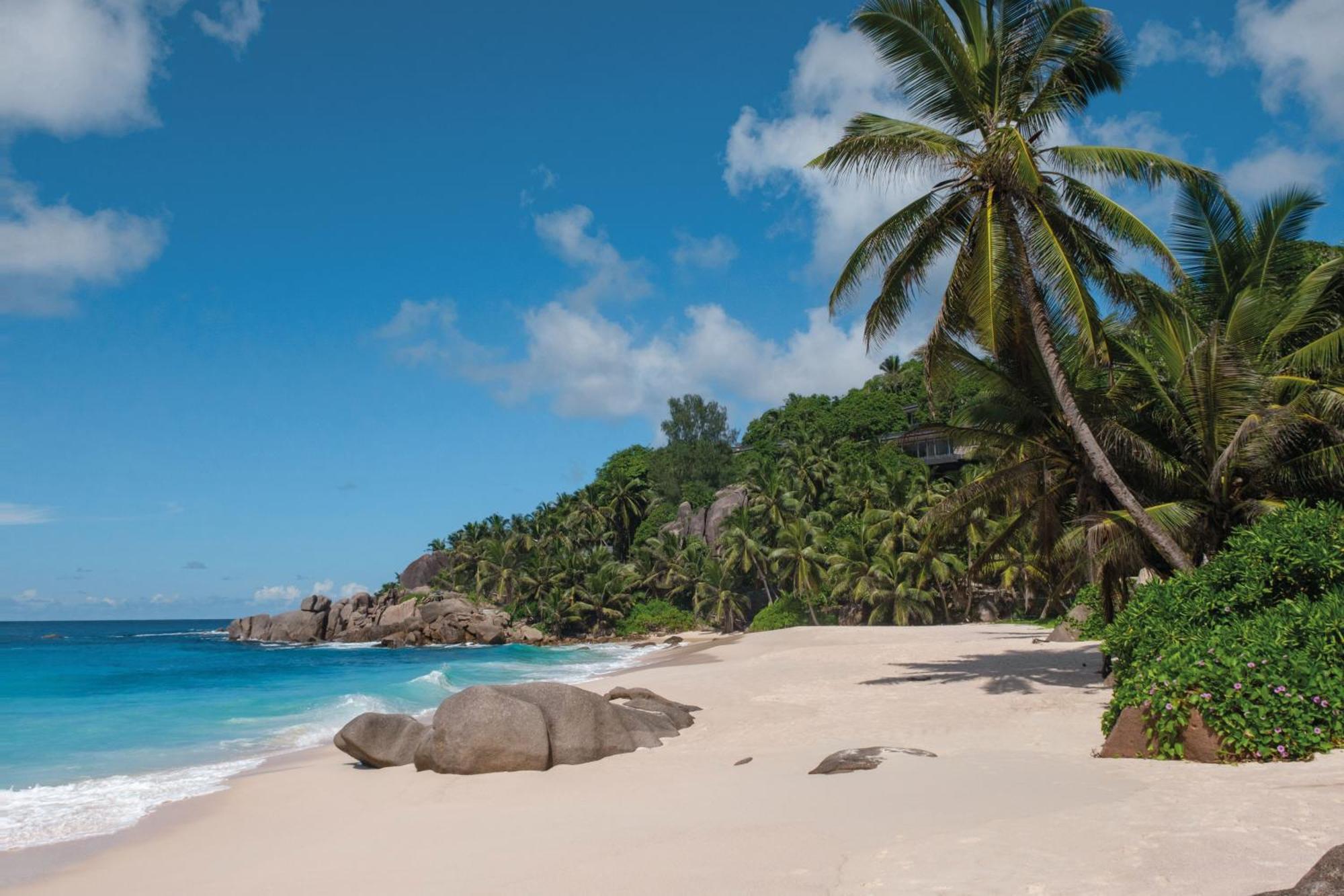 Cheval Blanc Seychelles Takamaka Exterior foto