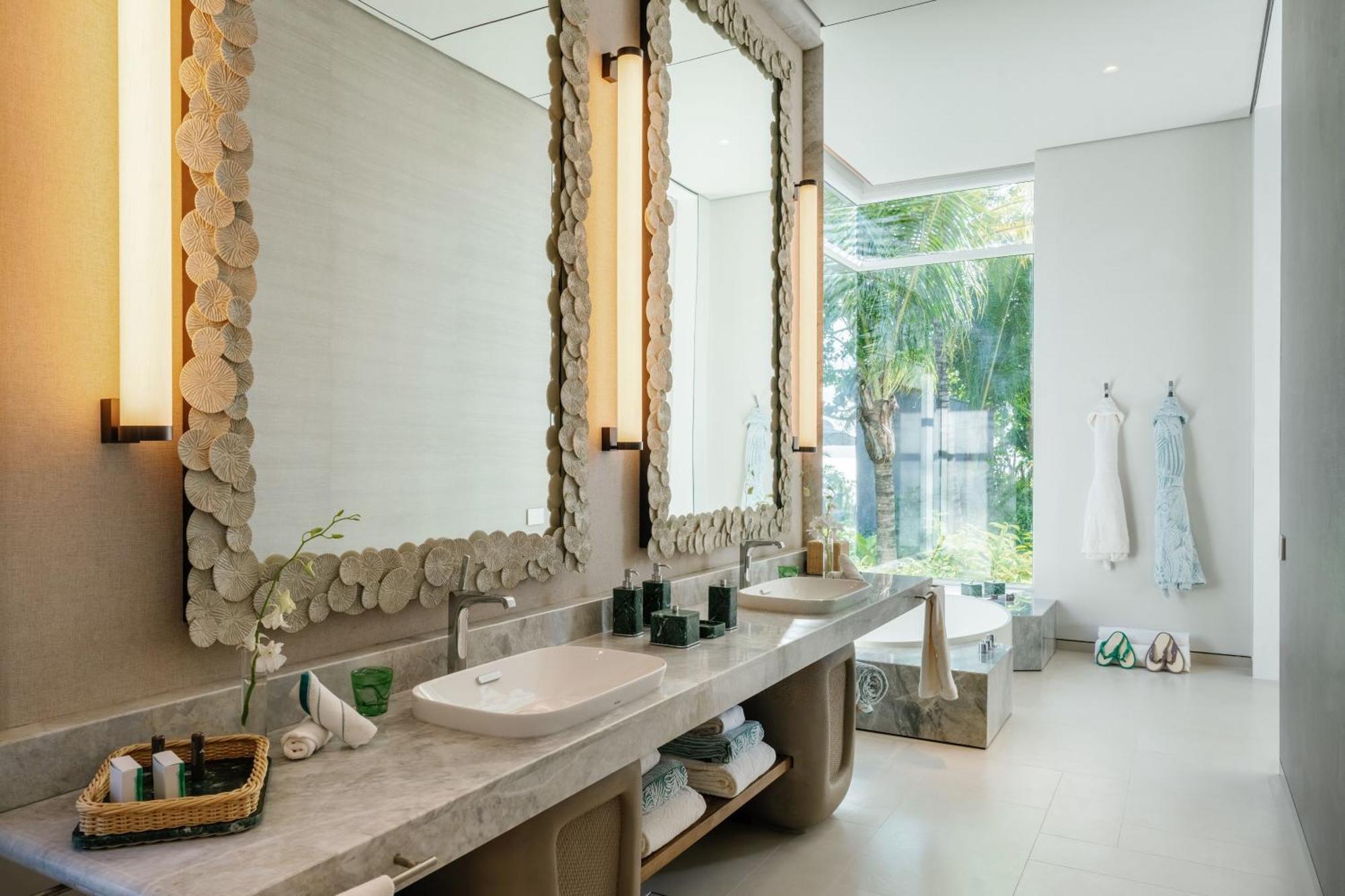 Cheval Blanc Seychelles Takamaka Exterior foto