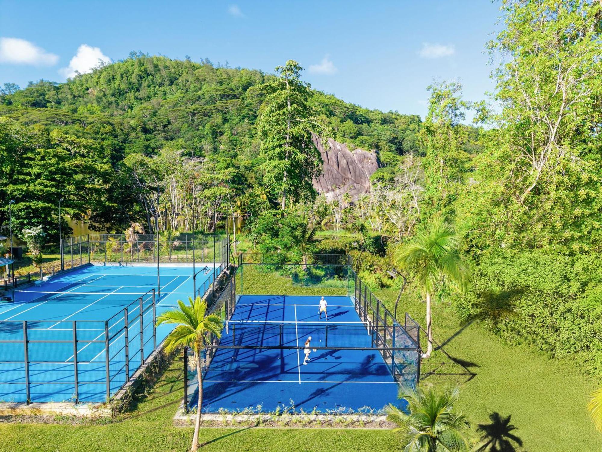 Cheval Blanc Seychelles Takamaka Exterior foto